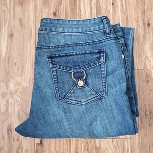 Michael Kors Jean's size 10